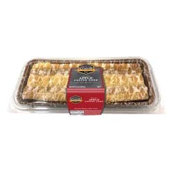 The Worthy Crumb™ Apple Coffee Cake