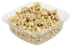 Golden Temple Bakery French Vanilla Almond Granola