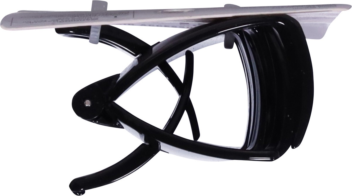 slide 5 of 13, scünci No-Slip Grip Claw Clip 1 Each, 1 ct