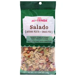 H-E-B Mi Tienda Salado Botana Mixta Snack Mix