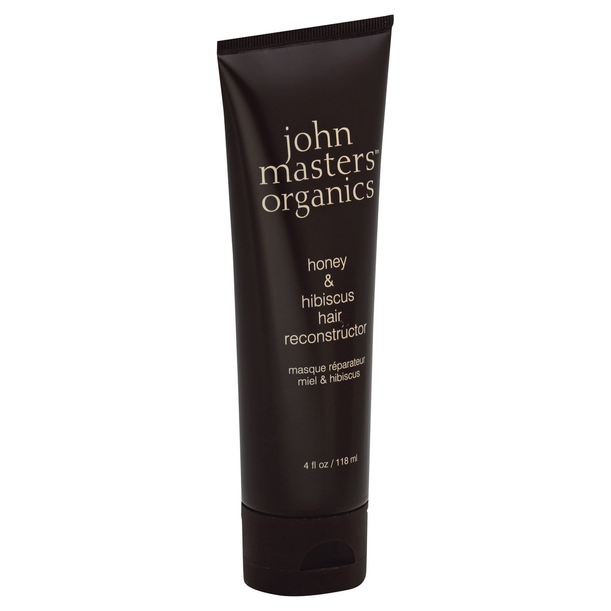 slide 2 of 3, John Masters Organics Hair Reconstructor 4 oz, 4 oz