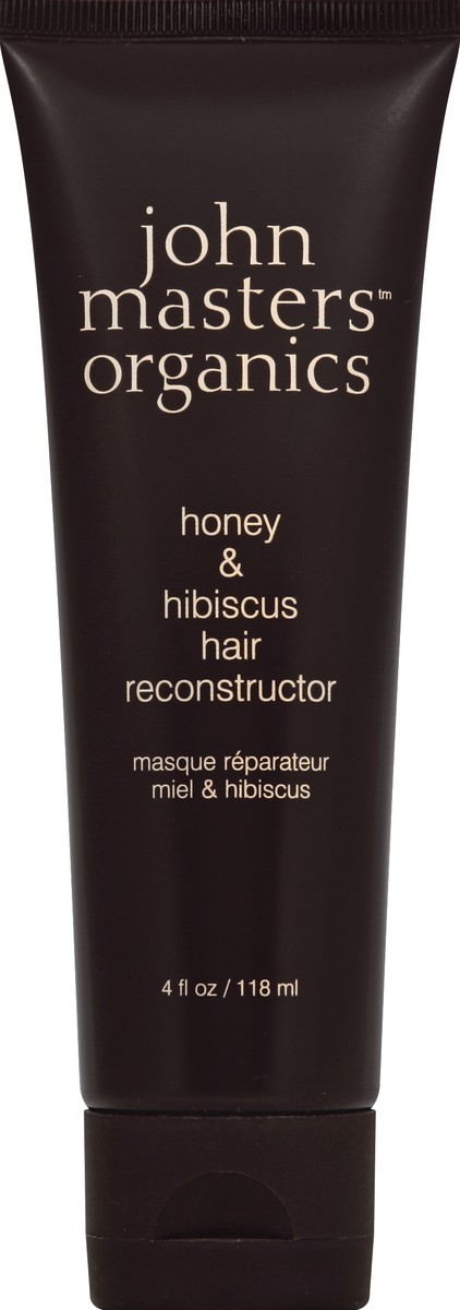 slide 1 of 3, John Masters Organics Hair Reconstructor 4 oz, 4 oz