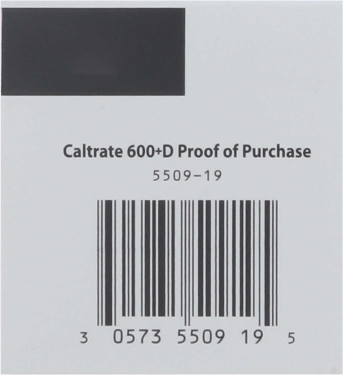 slide 3 of 9, Caltrate 600+D3 600 mg Calcium and Vitamin D Supplement Tablets, 60 Count, 60 ct