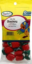 Rudys Candy 3.5 oz