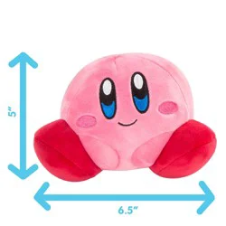 Mocchi Kirby Junior Assortment