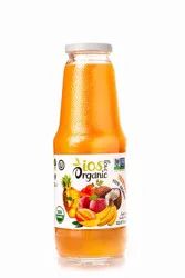 IOS Organic Tropical Juice