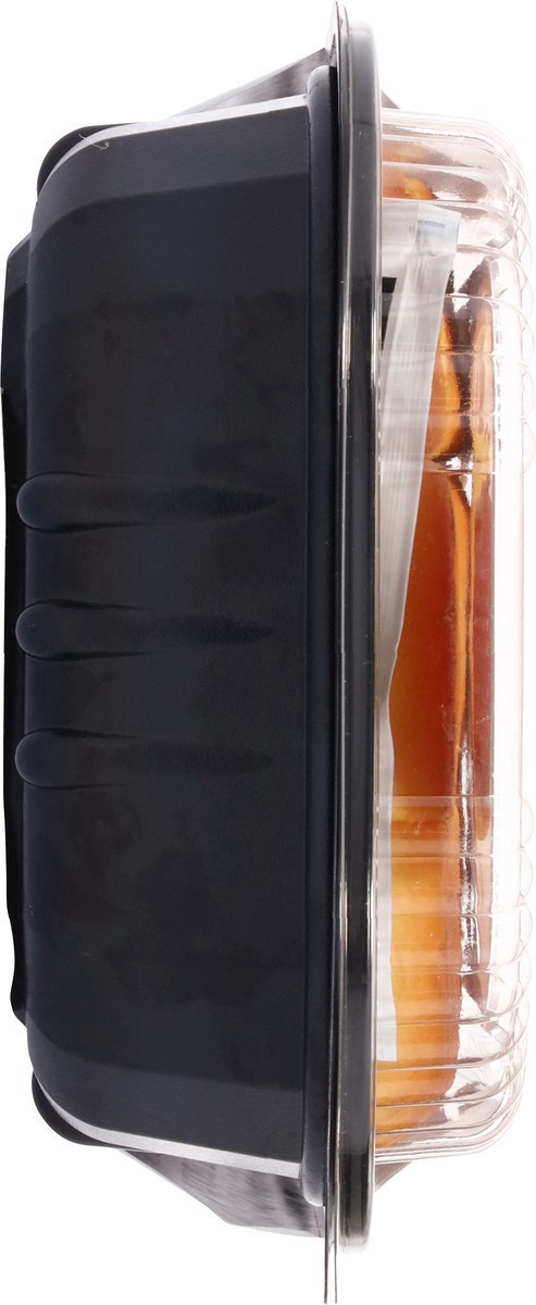 slide 14 of 14, Simple Solutions Take n' Bake Ham & Swiss Slider Tray 29 oz, 29 oz