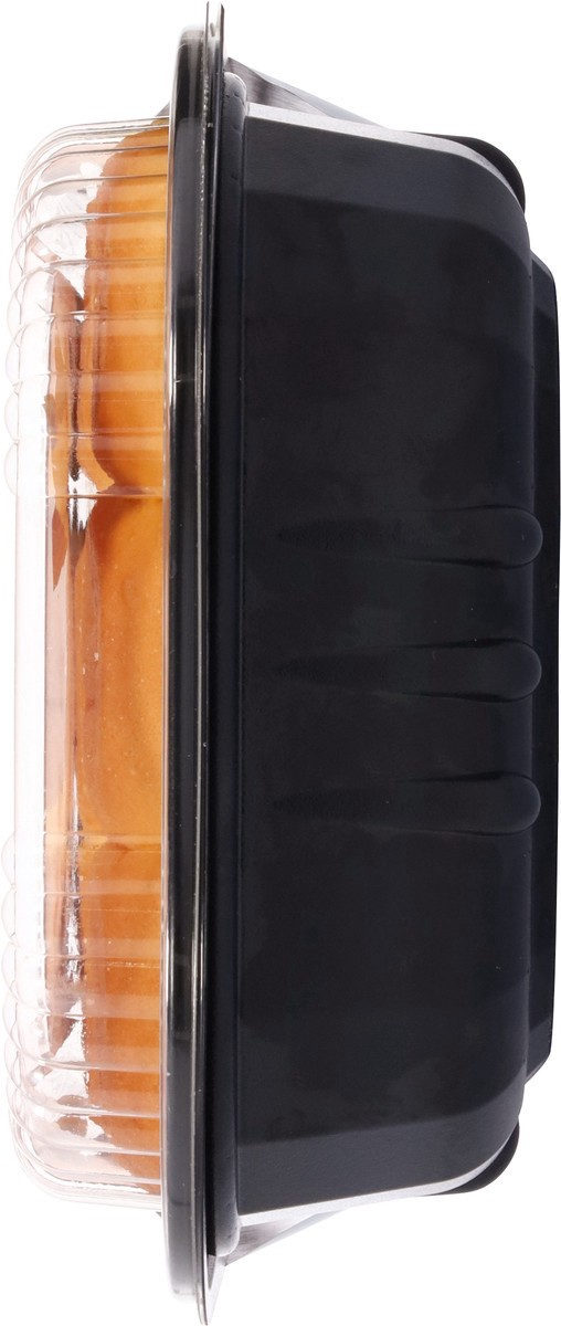 slide 7 of 14, Simple Solutions Take n' Bake Ham & Swiss Slider Tray 29 oz, 29 oz