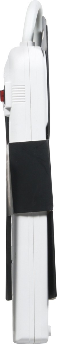 slide 9 of 9, Globe 3 Feet Power Strip 1 ea, 1 ct