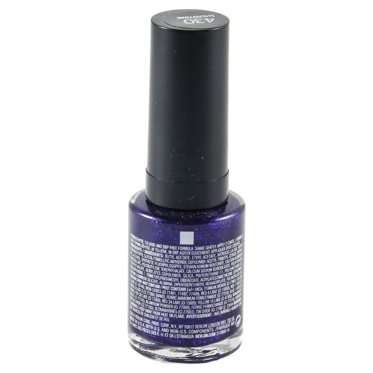 slide 2 of 2, Revlon ColorStay Gel Envy Nail Enamel - Showtime, 0.4 fl oz