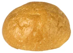 Single Hamburger Bun