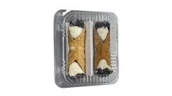 Palermo's Bakery Large Filled Cannoli