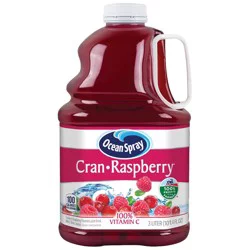 Ocean Spray 3L Cranberry Apple