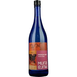 Mura Mura Canyon Sake