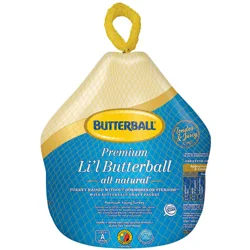 'lil Butterball Hen Turkey