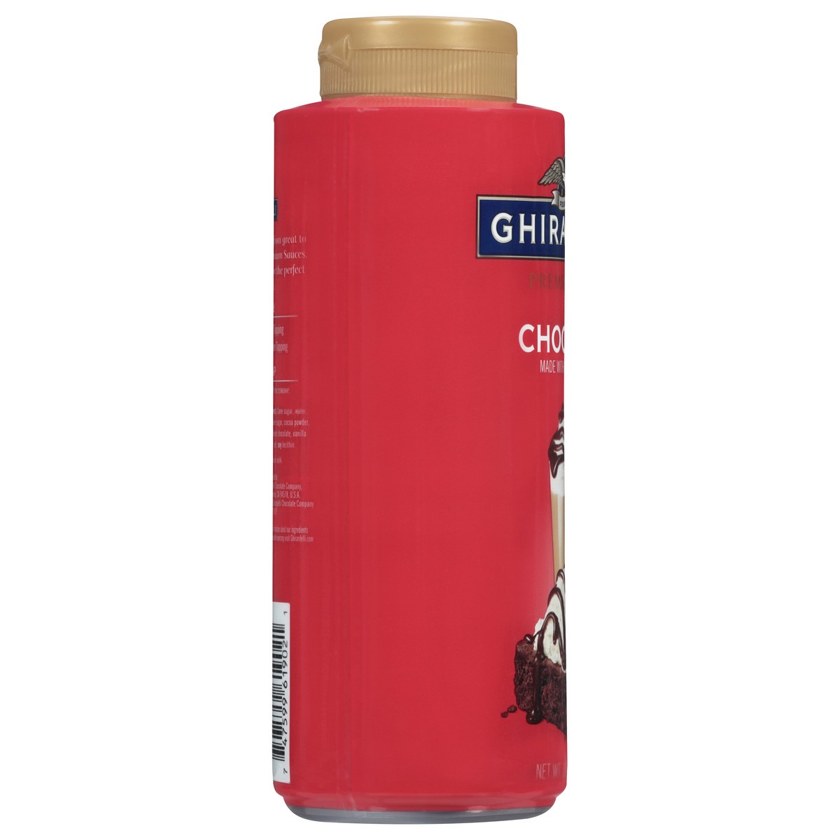 slide 5 of 14, Ghirardelli Chocolate Premium Sauce 16 oz, 16 oz