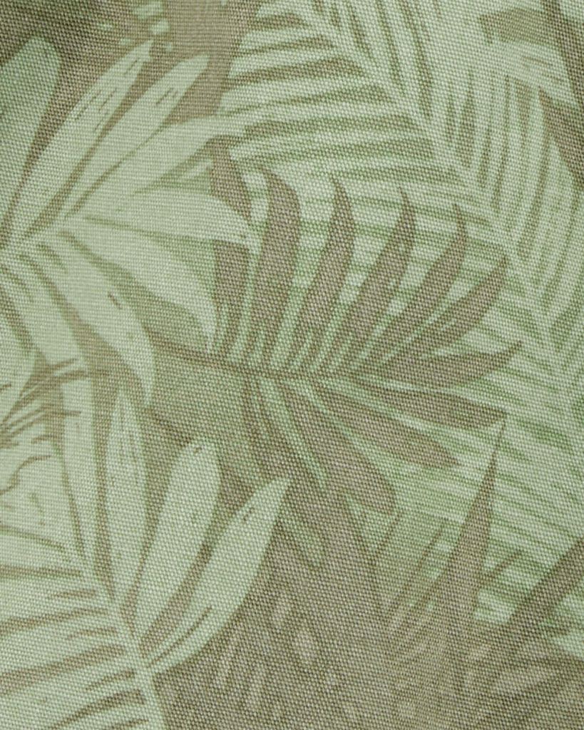 slide 3 of 3, Oshkosh Kid Pull-On Bermuda Short Green 14, 1 ct