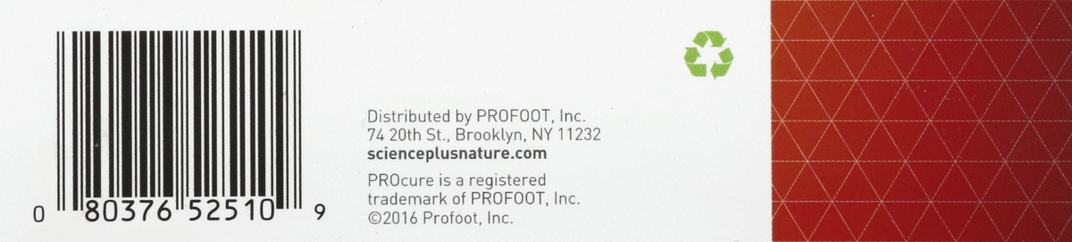 slide 10 of 10, Pro-Cure Anti-Itch Cream 1 oz, 1 oz