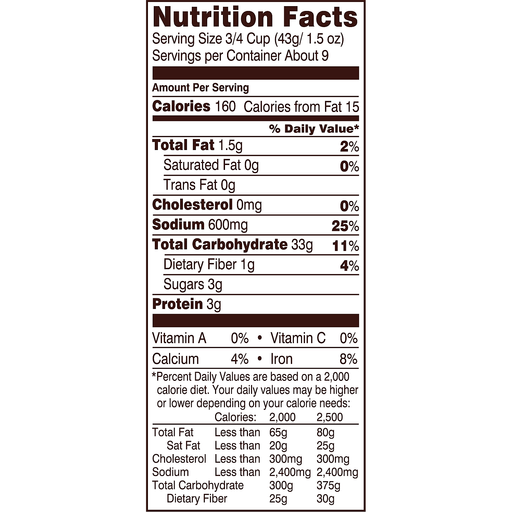 slide 8 of 8, Pepperidge Farm Herb Seasoned Stuffing, 14 oz