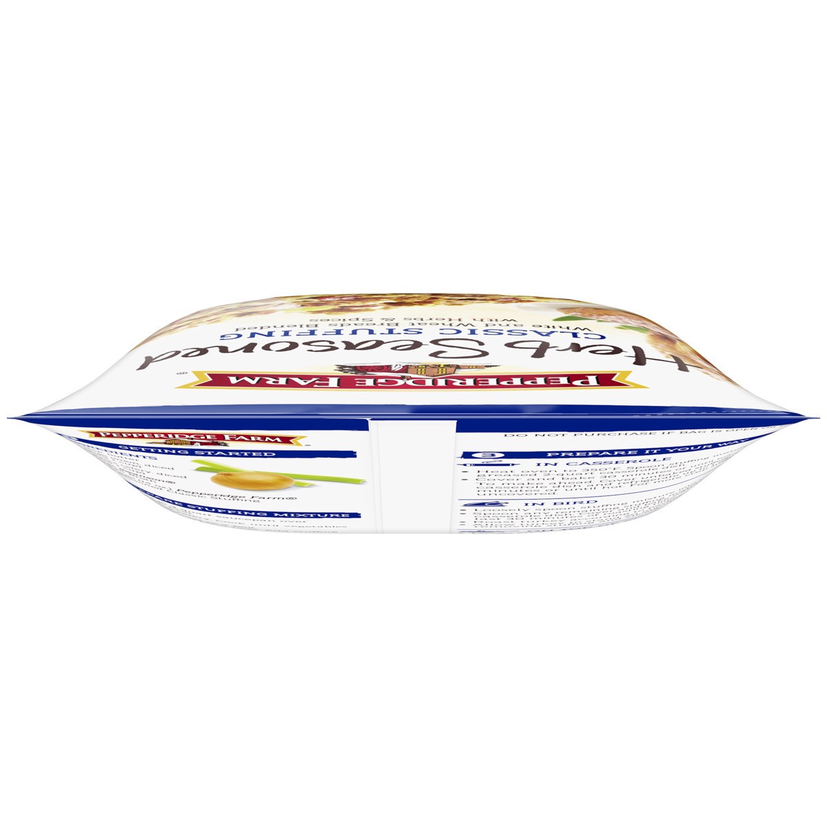 slide 9 of 9, Pepperidge Farms Herb Stuffing, 14.000 oz