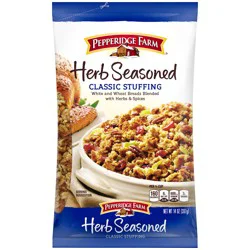 Pepperidge Farms Herb Stuffing