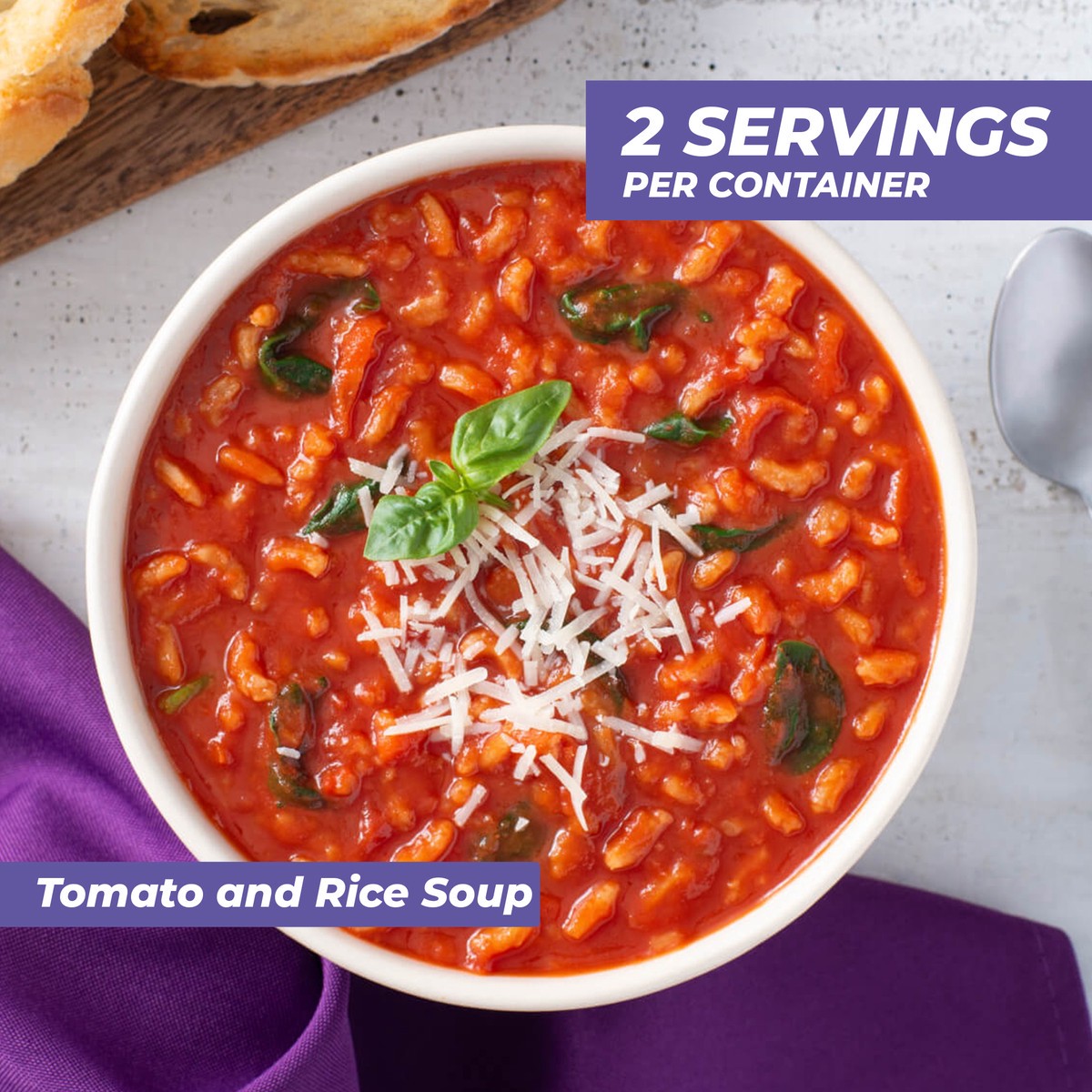 slide 3 of 9, Mahatma Jasmine Rice, Garlic & Olive Oil - 8.8 oz, 8.8 oz