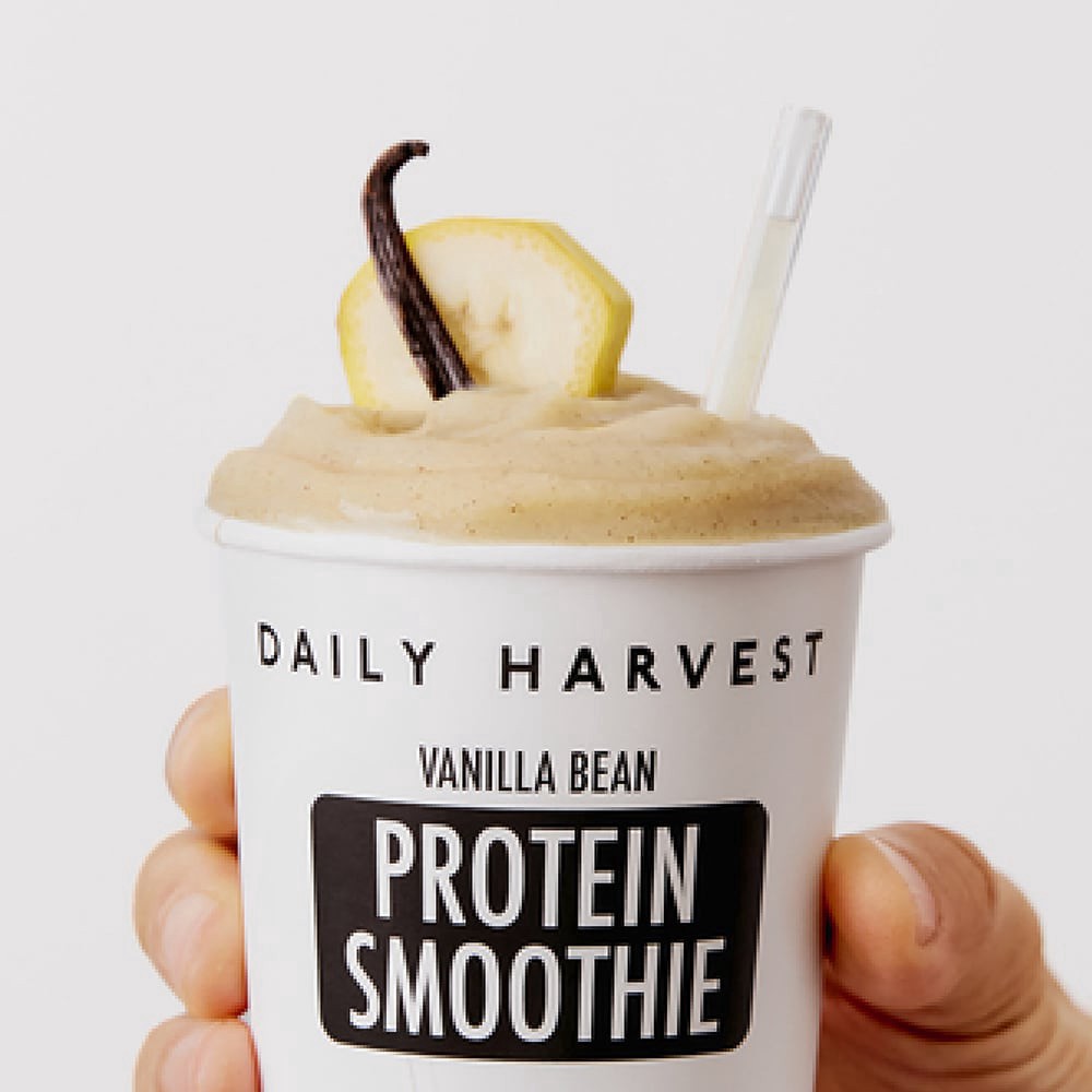 slide 5 of 6, Daily Harvest Vanilla Bean Protein Smoothie, 7 oz