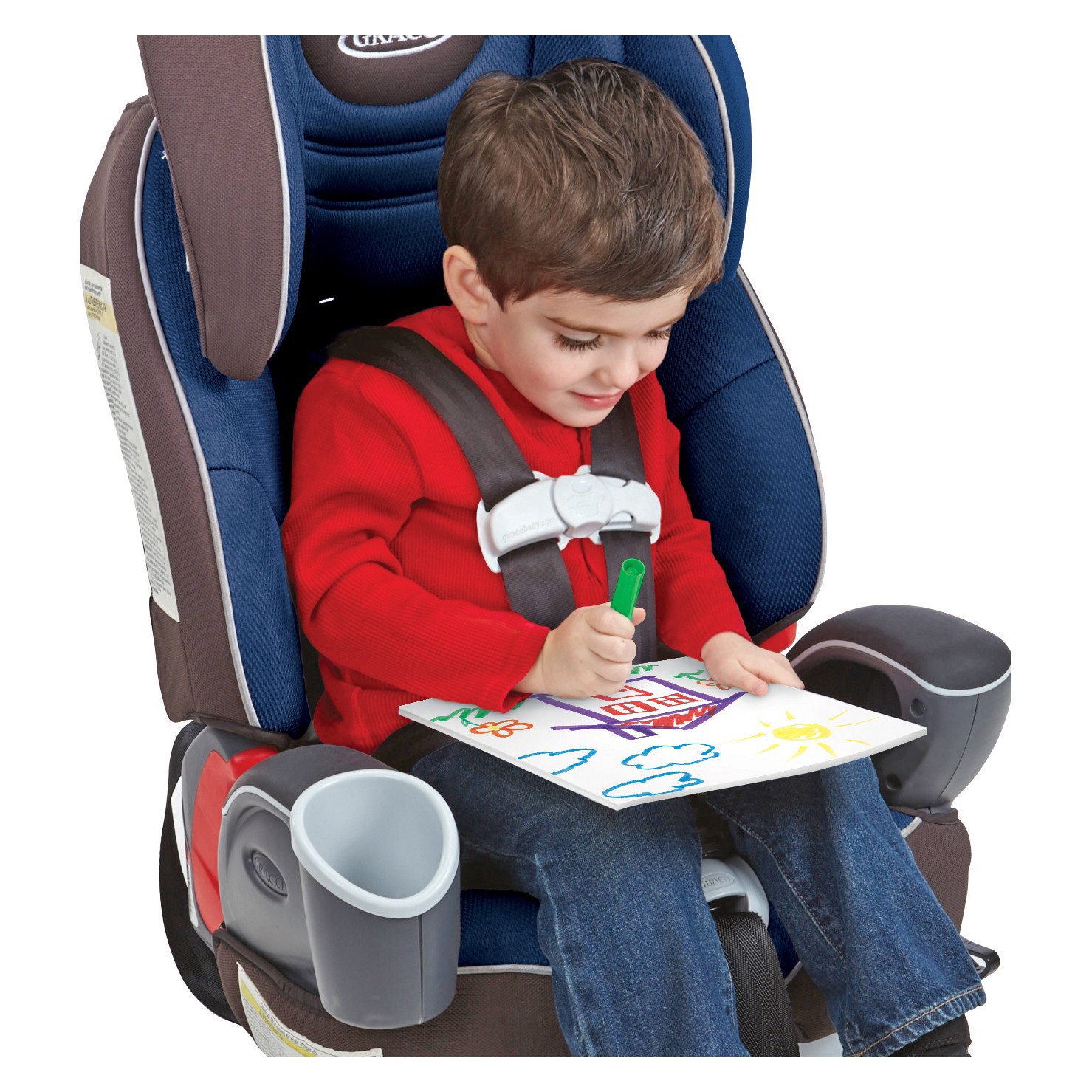 slide 5 of 15, Crayola Paw Patrol Coloring Pages & Markers 1 ea, 1 ct