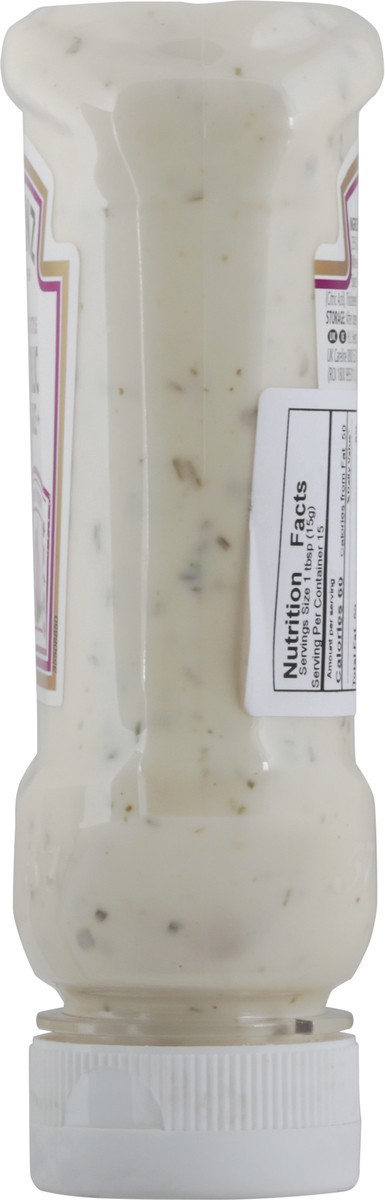 Heinz Turkish Style Garlic Sauce 8.1 oz 8.1 oz | Shipt