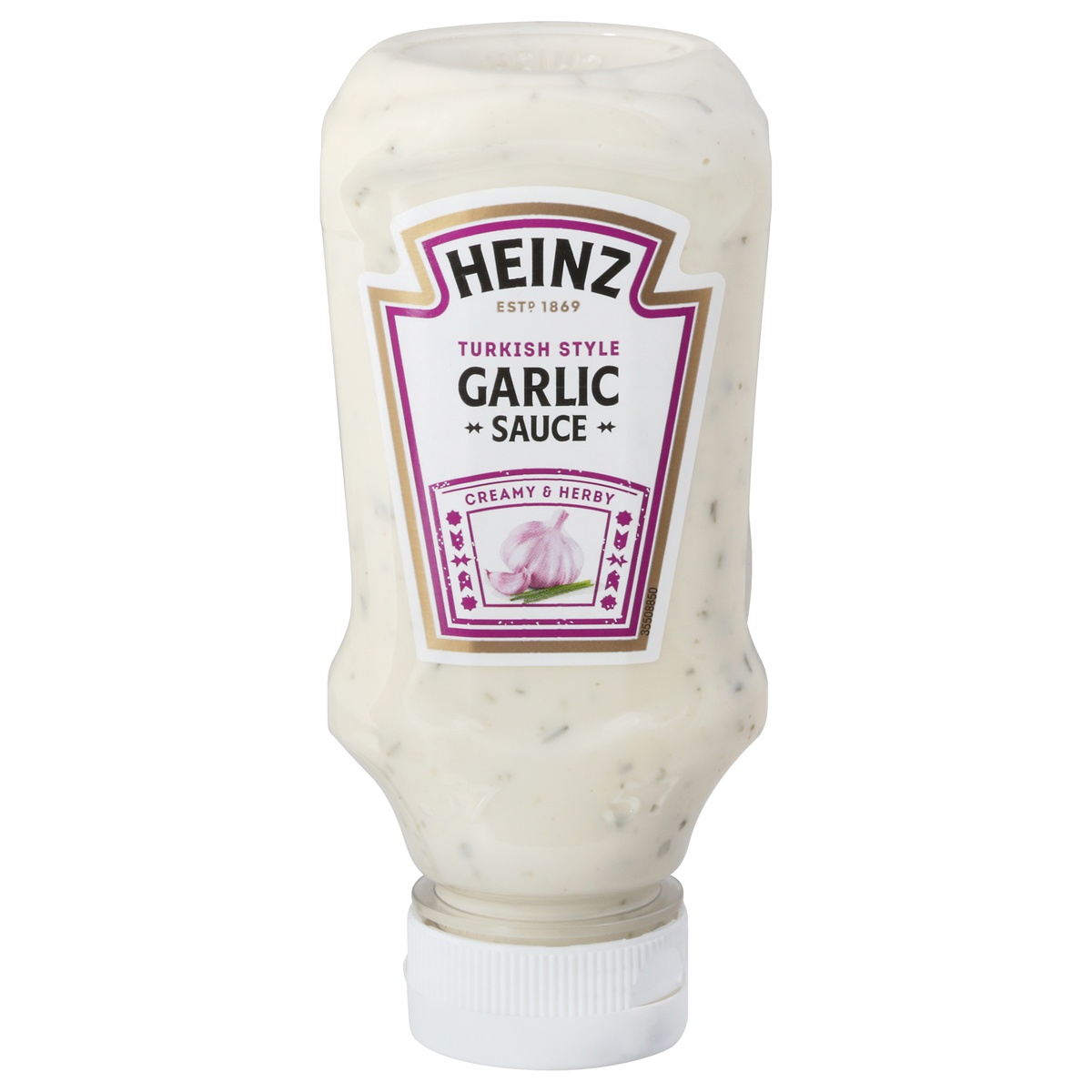 Heinz Turkish Style Garlic Sauce 81 Oz 81 Oz Shipt 1926