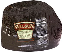 WIlson Roast Beef