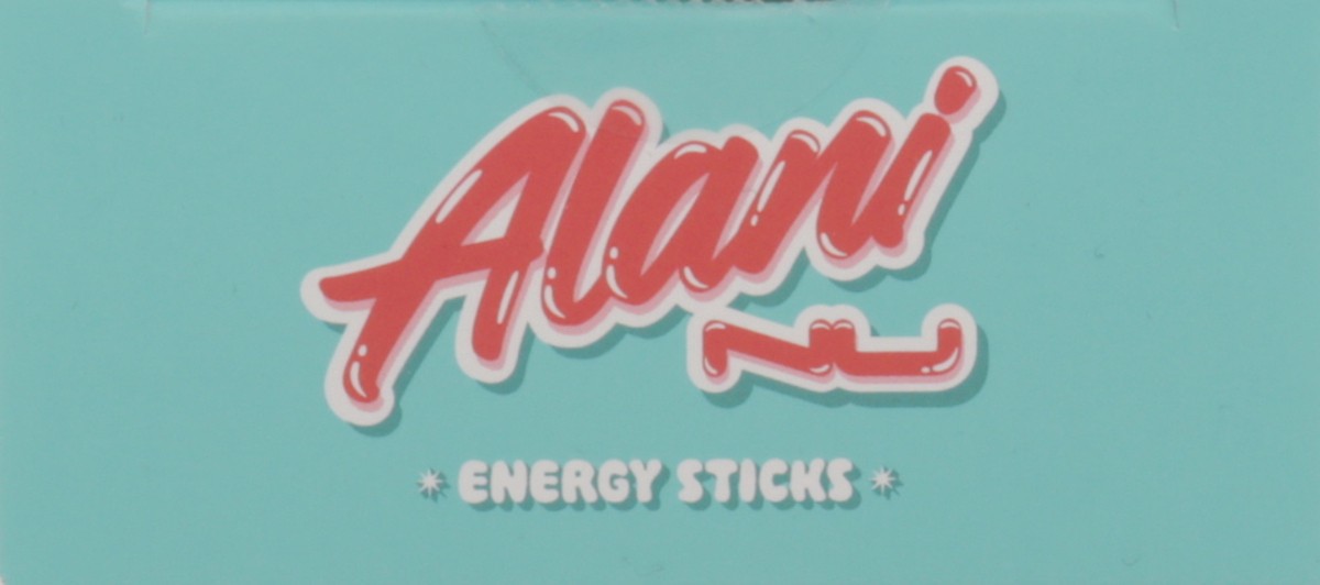 slide 12 of 13, Alani Nu Energy Sticks Juicy Peach - 10 ct, 10 ct; 0.21 oz