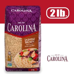 Carolina Jasmine Brown Rice
