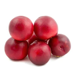 Red Plums Small