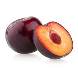 Red Plums Small