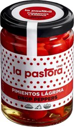 La Pastora Drop Peppers