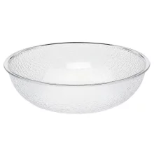 Carlisle Plastic Bowl