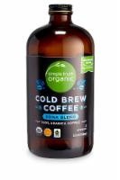 slide 1 of 4, Simple Truth Organic Kona Blend Cold Brew Coffee, 32 fl oz