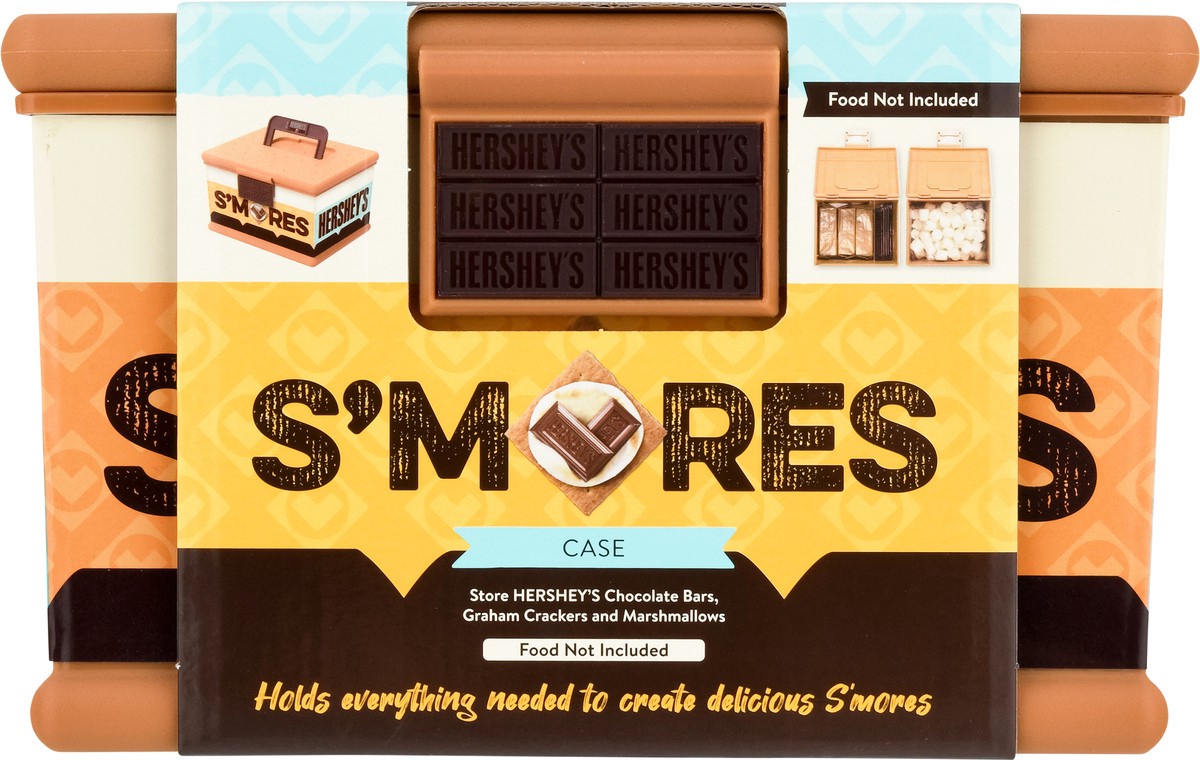 slide 2 of 12, Hershey's S'mores Case 1 ea, 1 ea
