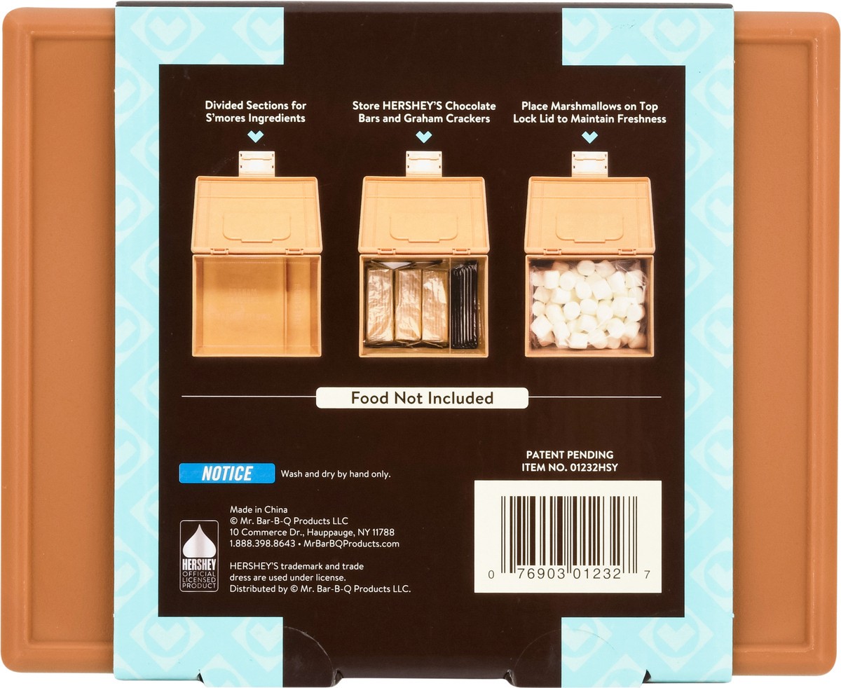 slide 3 of 12, Hershey's S'mores Case 1 ea, 1 ea