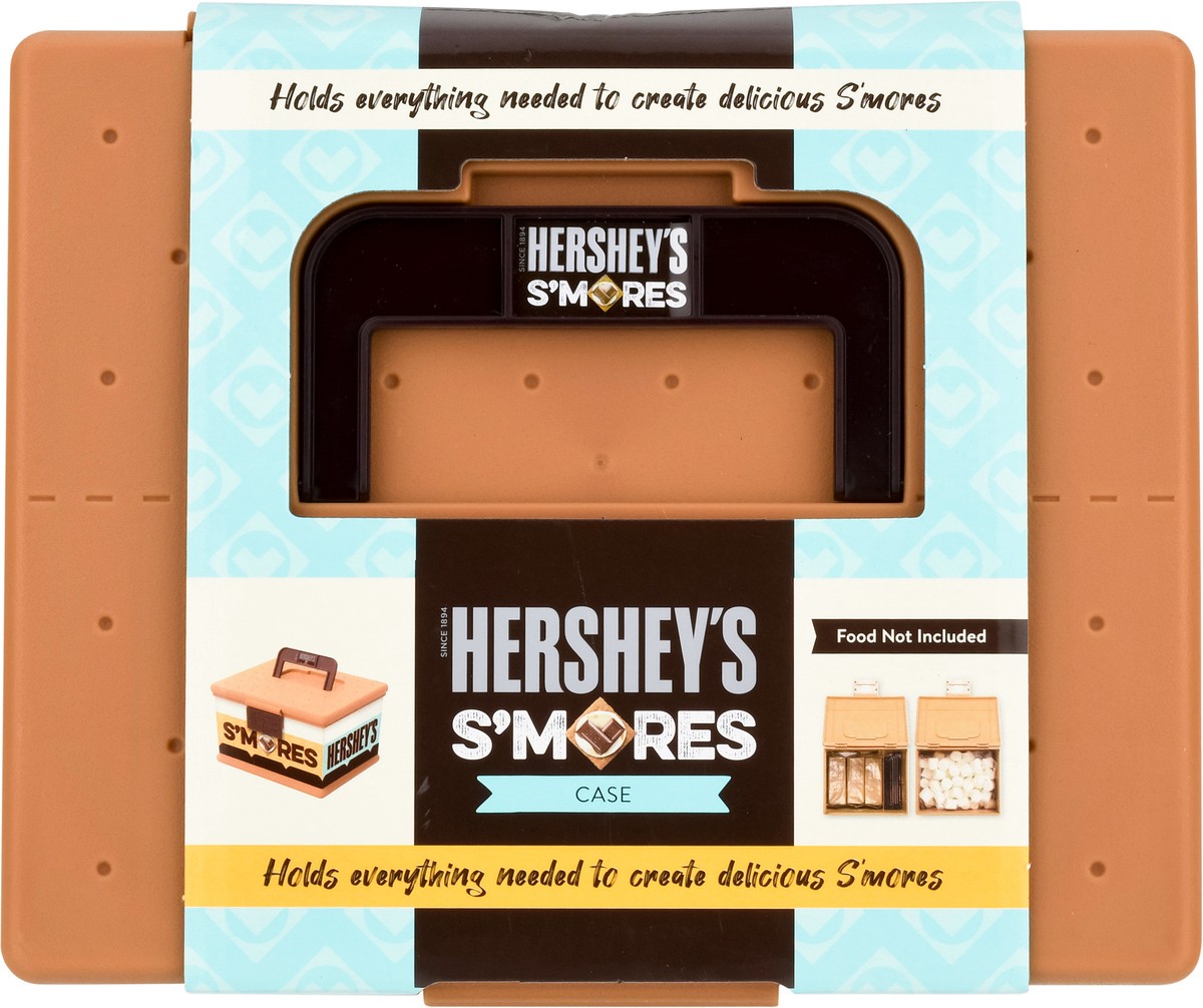 slide 5 of 12, Hershey's S'mores Case 1 ea, 1 ea