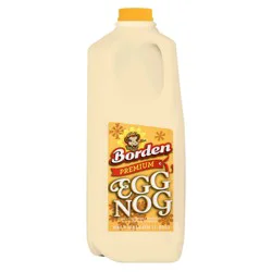 Borden Premium Egg Nog