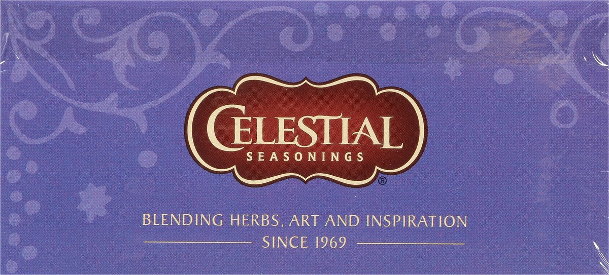 slide 3 of 10, Celestial Seasonings Sleepytime Lavendar Herbal Tea - 10 ct, 10 ct