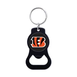 Bottle Opener Keyring Bengals