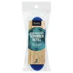Essential Everyday Dishwand Scrub Refill