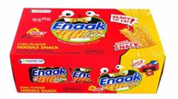Enaak Spicy Crunchy Noodles