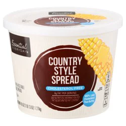 Essential Everyday Country Style Spread - 45 oz