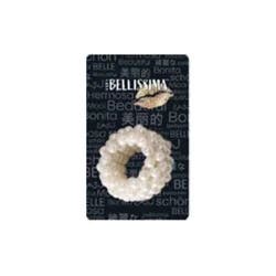 Bellissima Pearl Elastic Pony Holder
