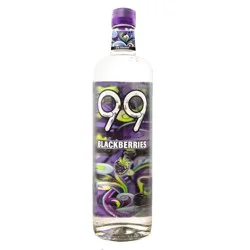 99 Brand Brand Blackberry Schnapps