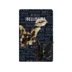 Bellissima Butterfly Claw
